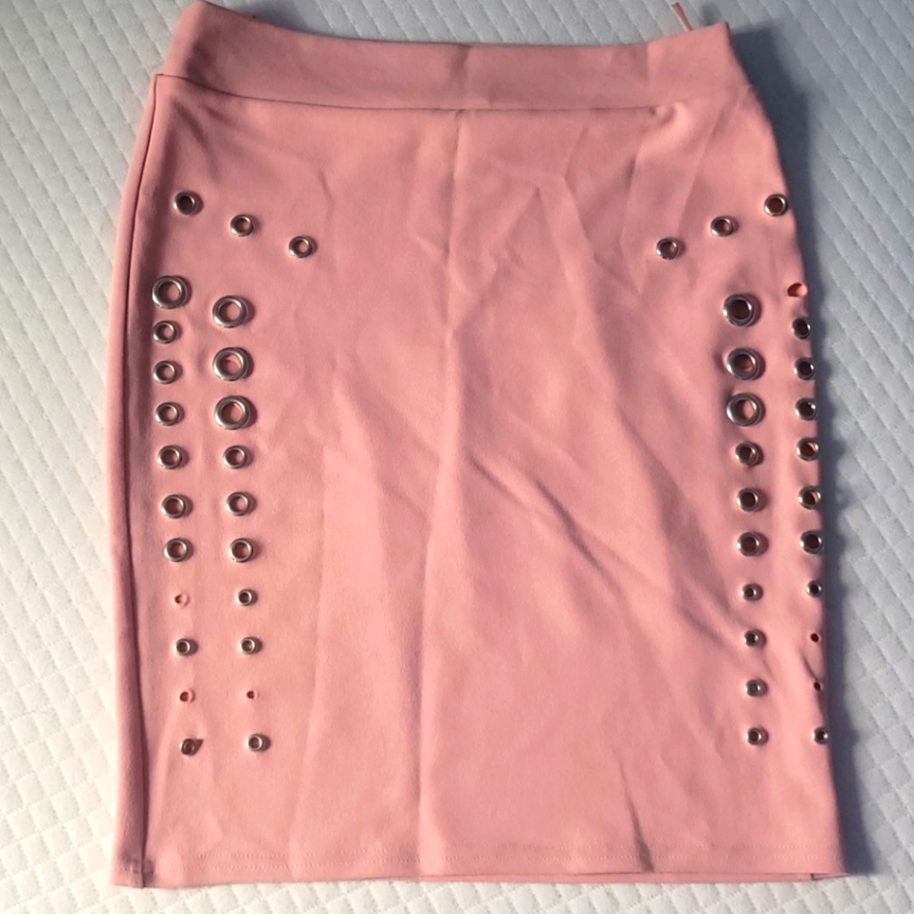 CUTE GIRLS SKIRT